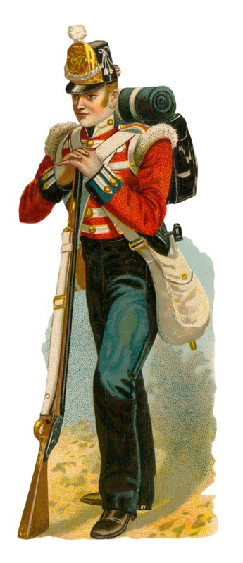 George IV