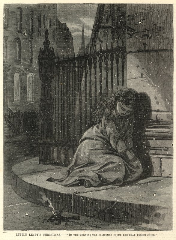 Küçük Limpys Noel by English School