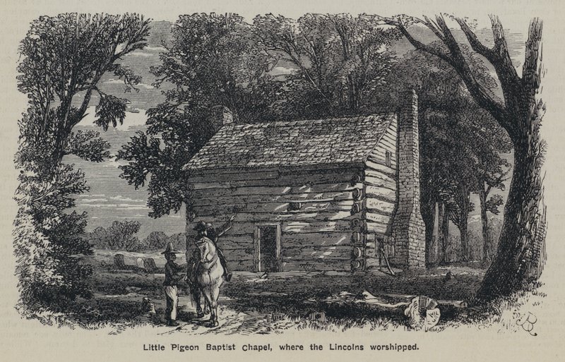 Lincoln