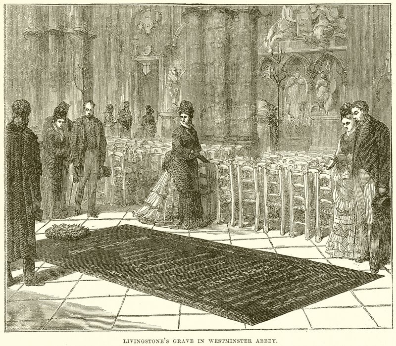 Westminster Abbey