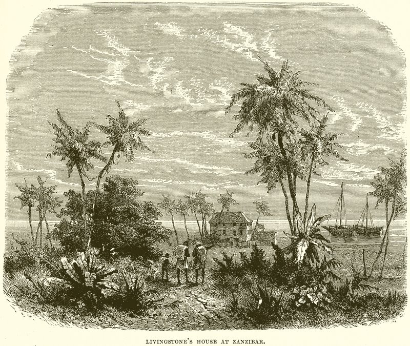 Zanzibar