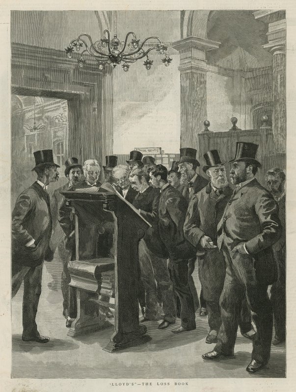 Lloyds - kayıp kitabı by English School