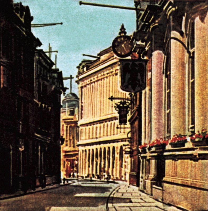 Londra Şehri