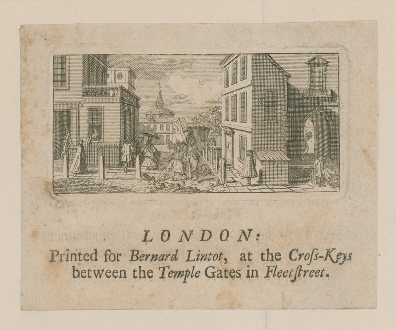 Londra by English School