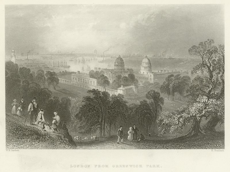 Greenwich Park