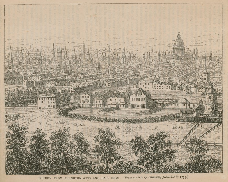 Islington