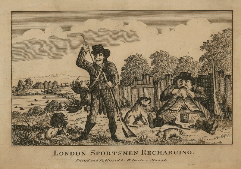 Londra sporcuları şarj oluyor by English School