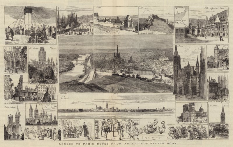 Londra