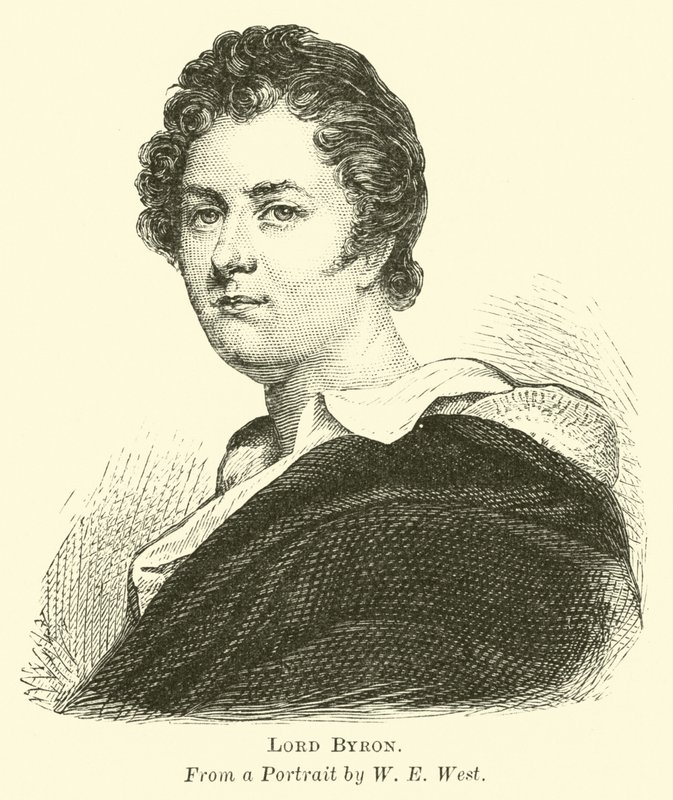 Efendim byron by English School