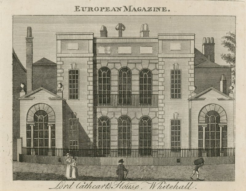 Whitehall