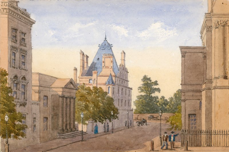 Lord Grosvenors