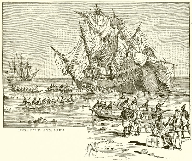 Santa Maria