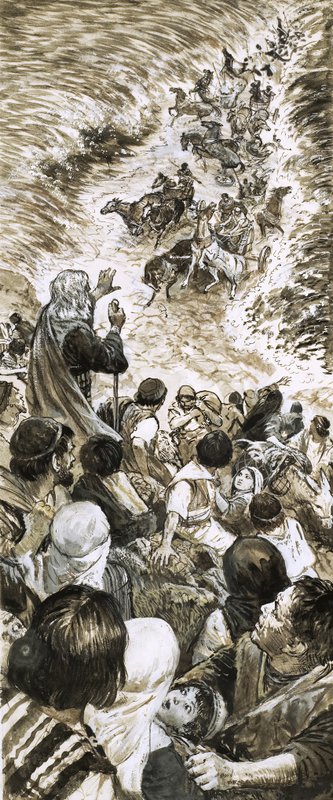 Castrogiovanni by English School