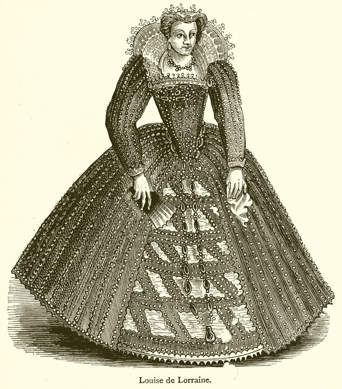 Lorraine
