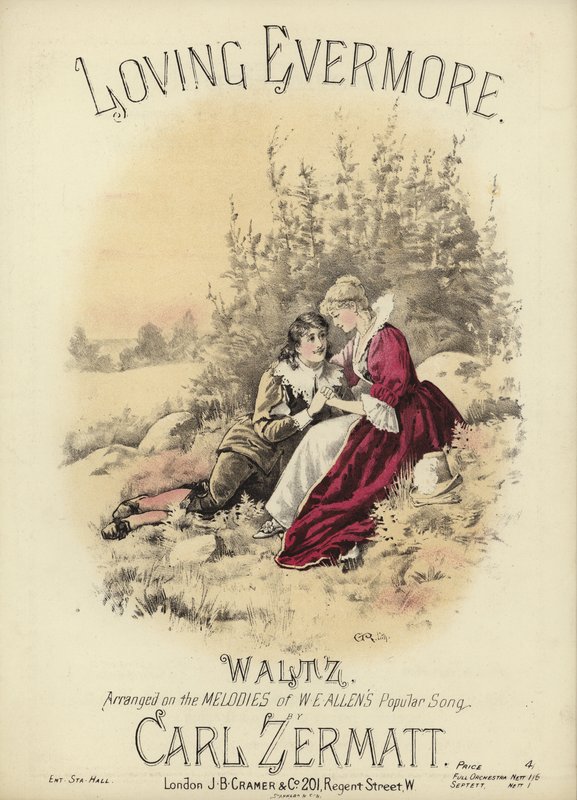 Sonsuza Kadar Sevmek by English School