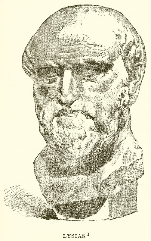 Lysias by English School