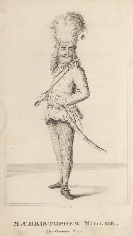M Christopher Miller, Alman Devi by English School