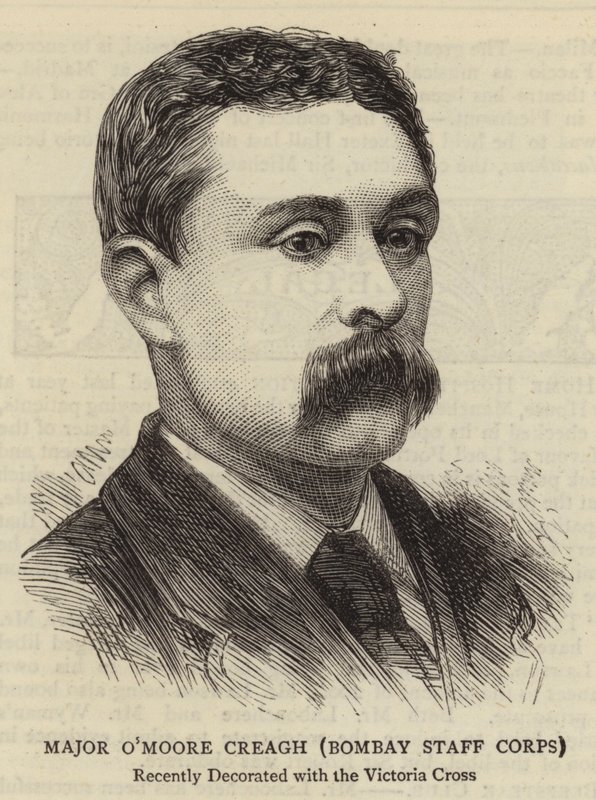 Binbaşı O
