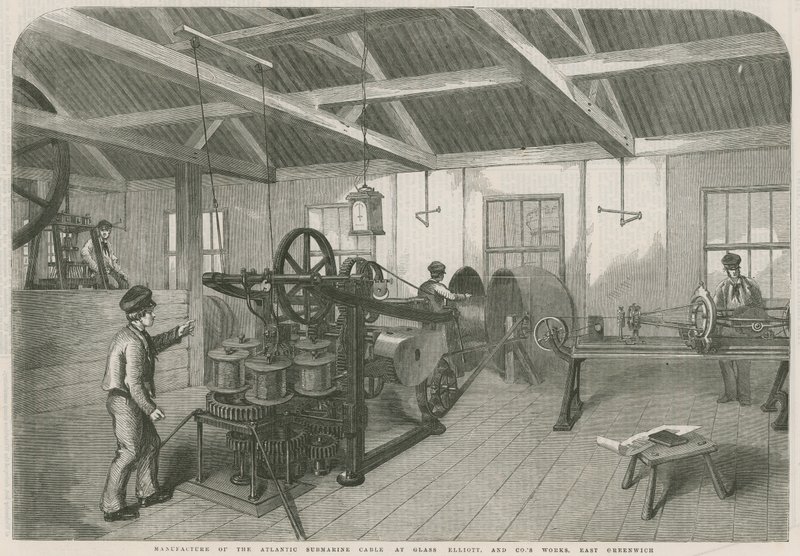 East Greenwich