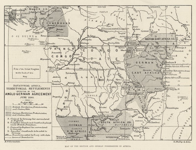 Afrika