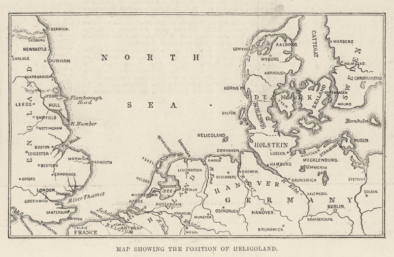 Heligoland