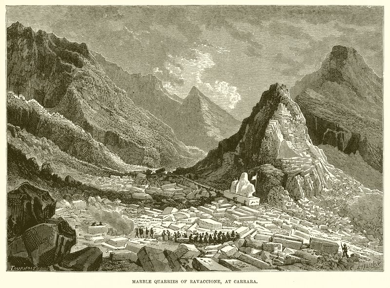 Carrara