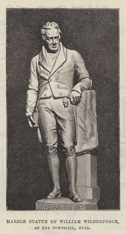 William Wilberforce
