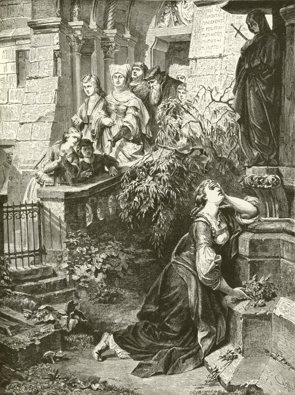 Mater Dolorosa