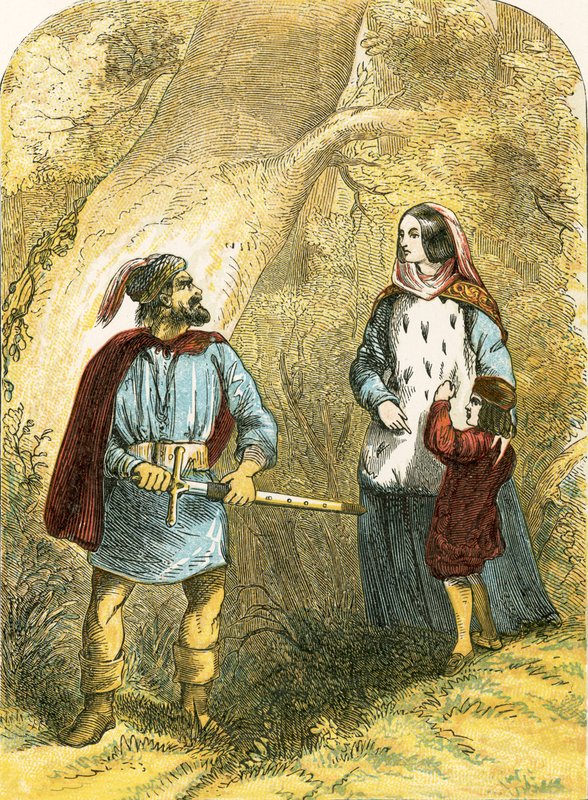 Anjou