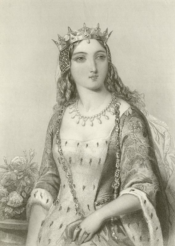 Anjou