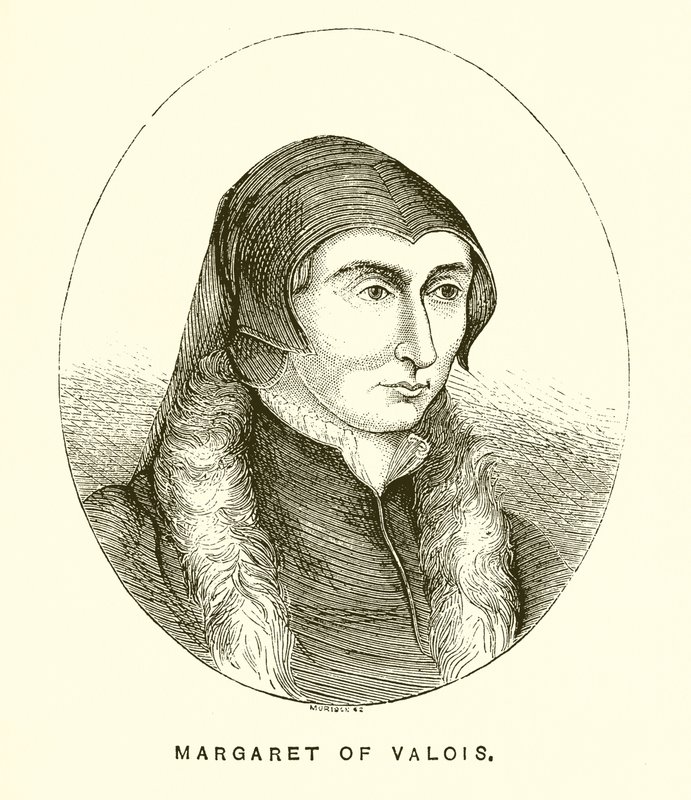 Valois