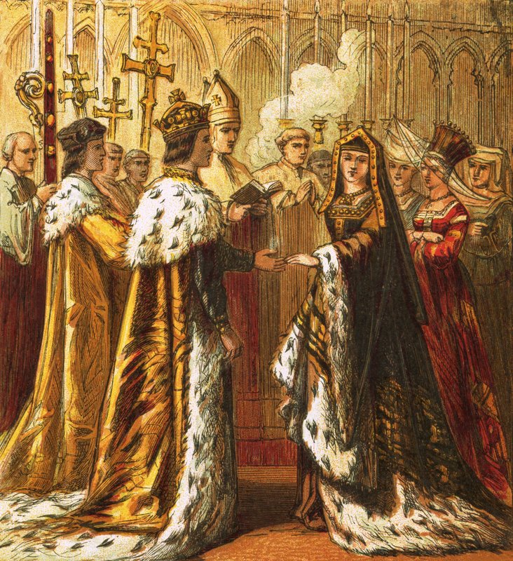Henry VII