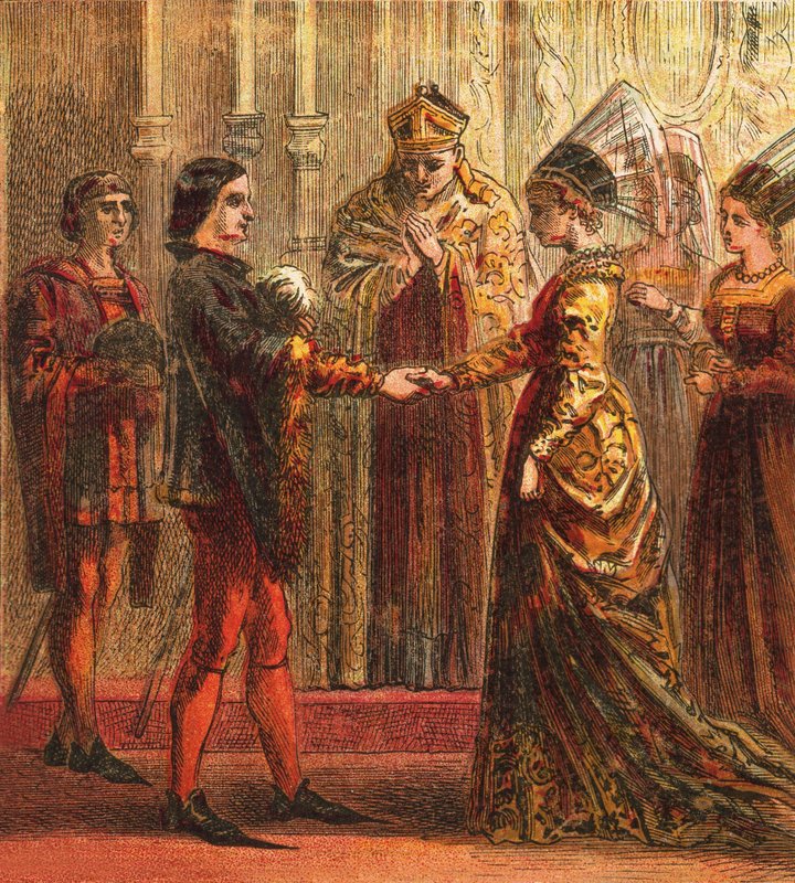 Henry V
