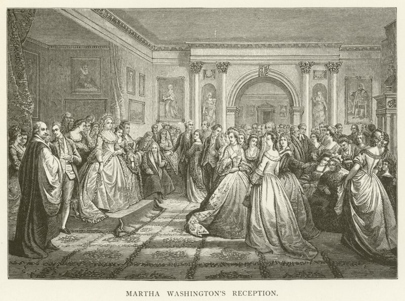 Martha Washington