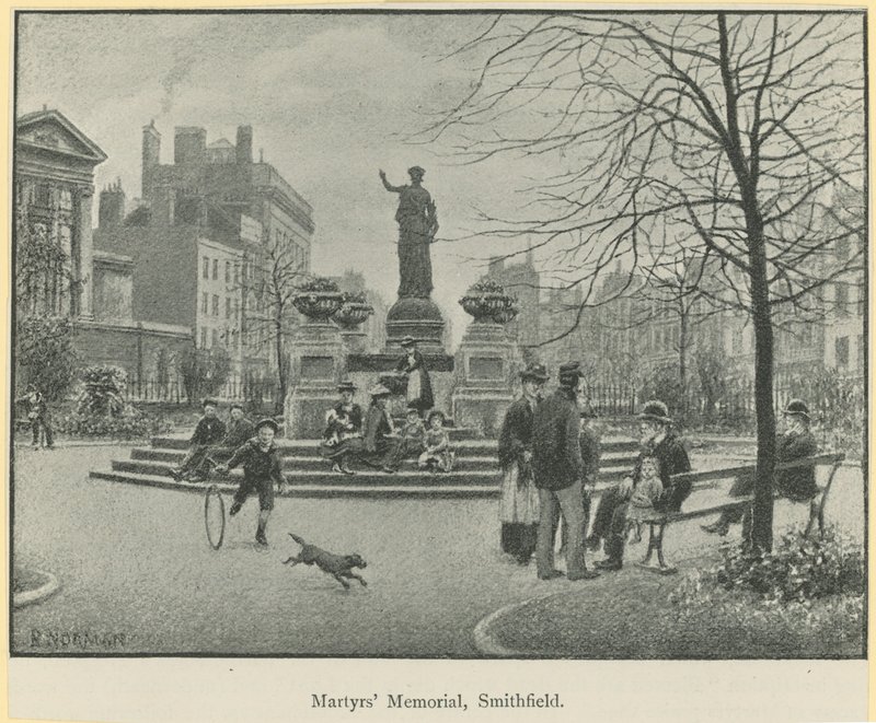 Smithfield