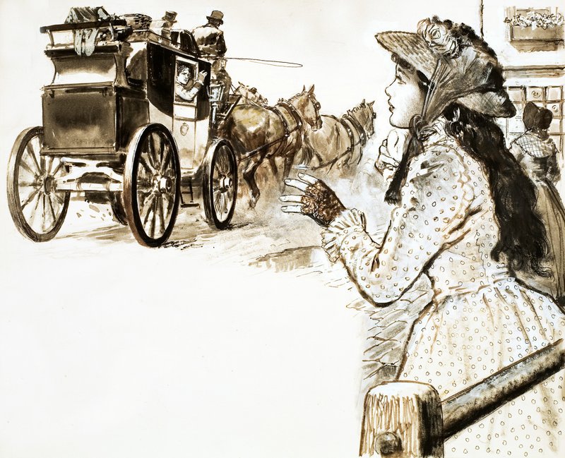 Mary OConnor, The Rose of Tralee şarkısının ilham kaynağı by English School