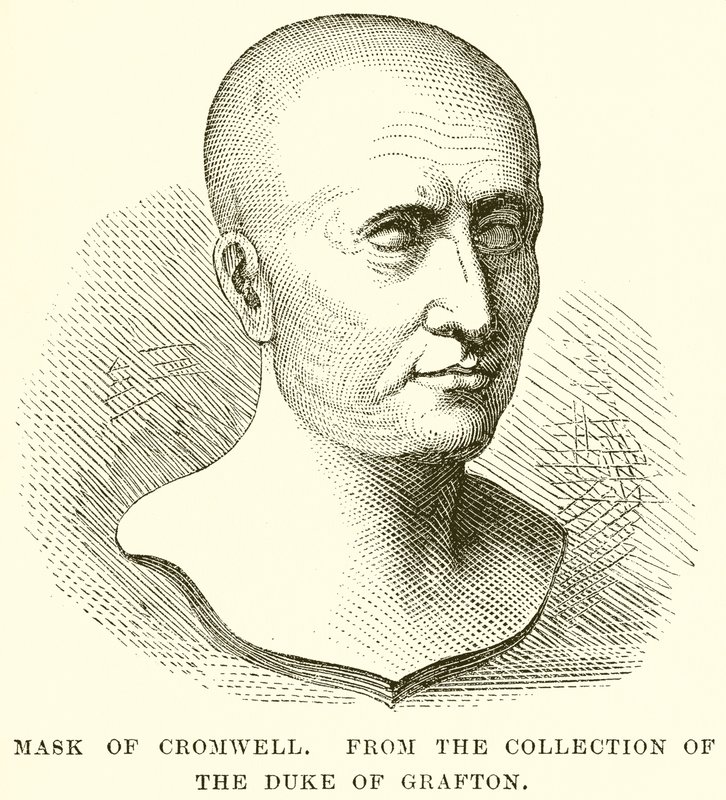 Cromwell