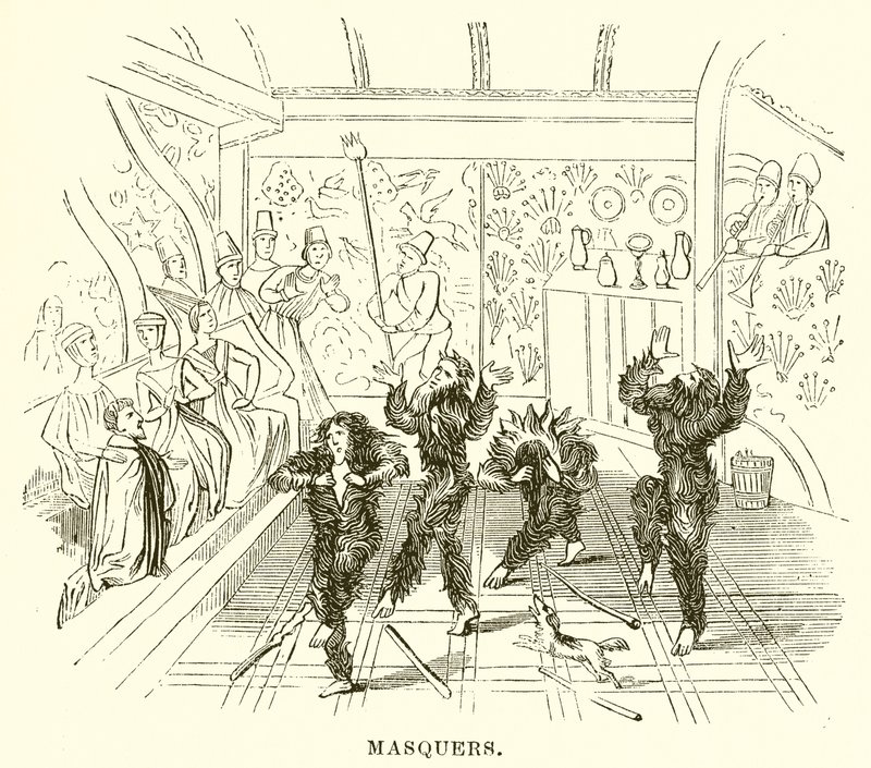 maskeleme by English School