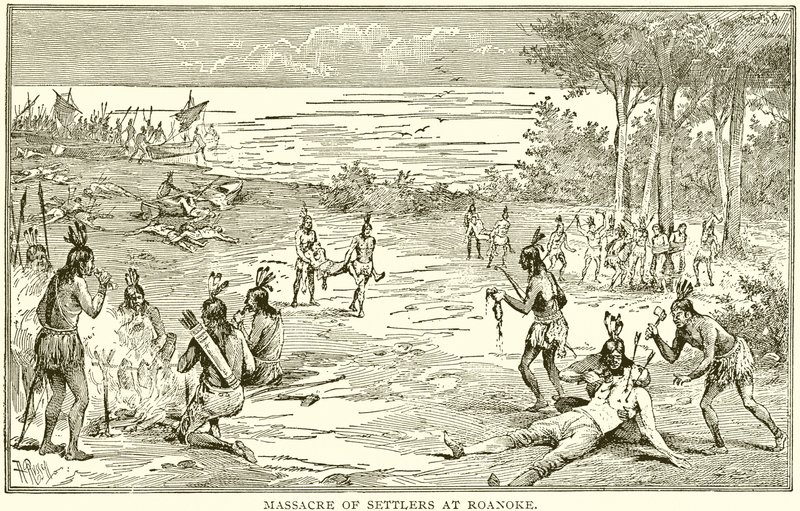 Roanoke