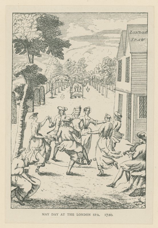 Londra Spa
