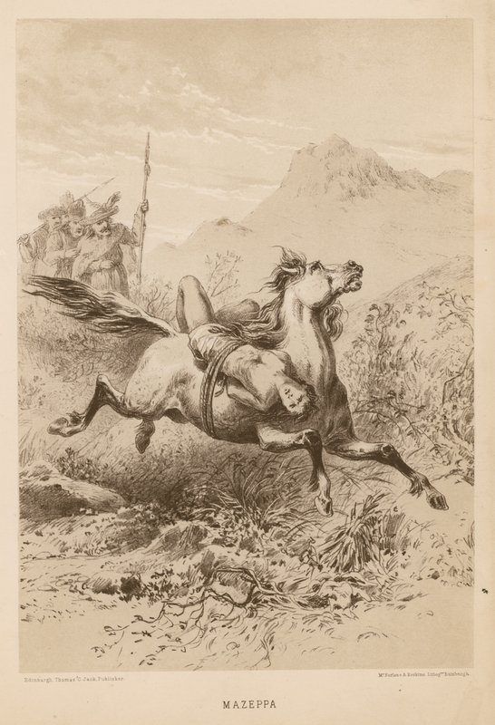 Lord Byron