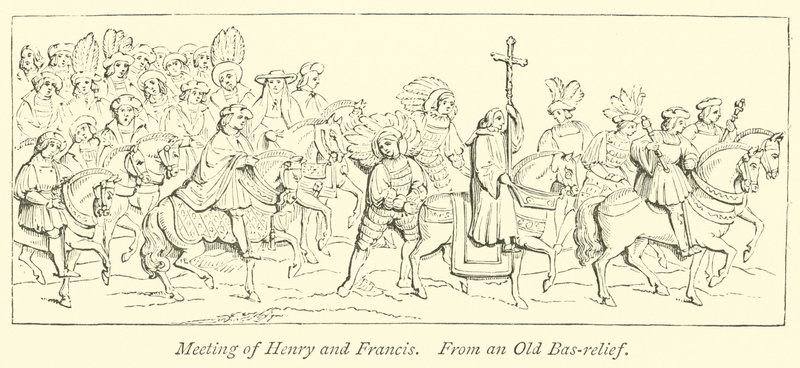 Henry ve Francis