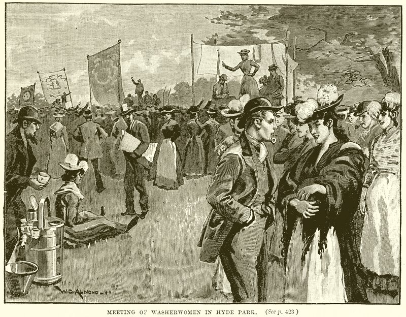 Hyde Park