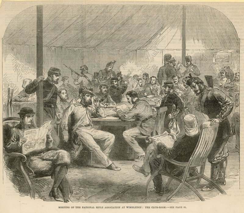 Wimbledon