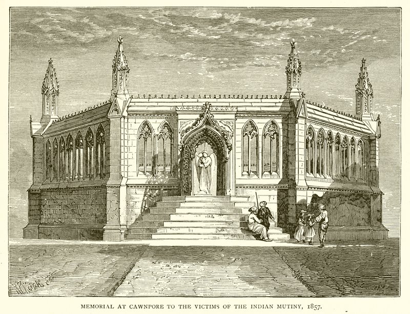 Cawnpore