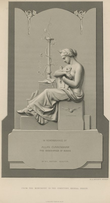 Allan Cunningham