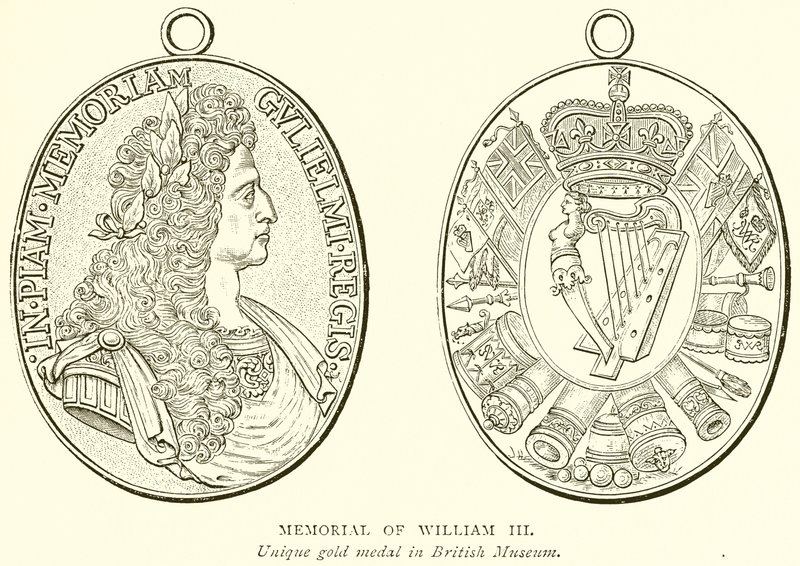 William III