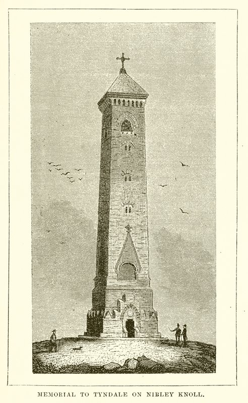 Nibley Knoll
