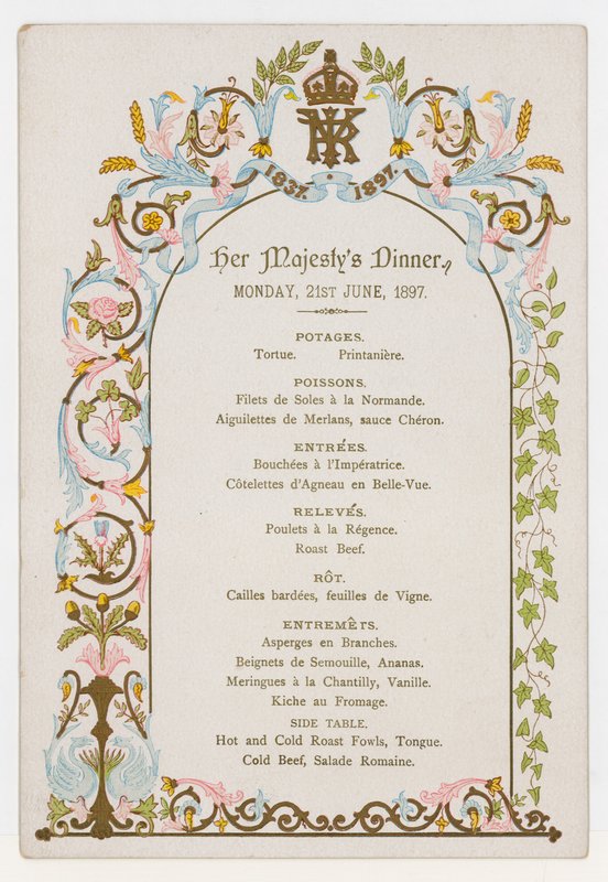 Diamond Jubilee