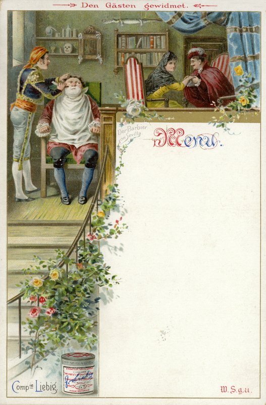Sevilla Berberi
